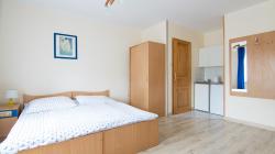 noclegi Jastarnia Villa Muszelka