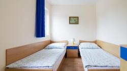 noclegi Jastarnia Villa Muszelka