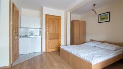 noclegi Jastarnia Villa Muszelka