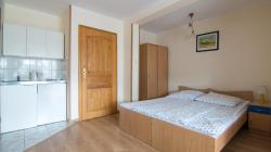 noclegi Jastarnia Villa Muszelka