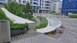noclegi Gdynia Apartament Morza Szum - Plac Unii- Parking