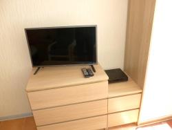 noclegi Świnoujście Apartament Tuwima 17