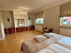 noclegi Gdynia Baltic Garden Villa