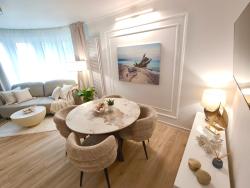 noclegi Jurata Jurata Marina Apartament Oficerski