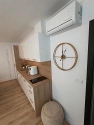 noclegi Jurata Jurata Marina Apartament Oficerski