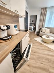 noclegi Jurata Jurata Marina Apartament Oficerski