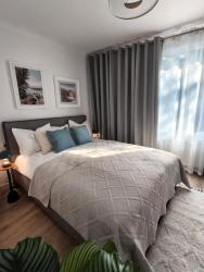 noclegi Jurata Jurata Marina Apartament Oficerski