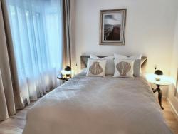 noclegi Jurata Jurata Marina Apartament Oficerski