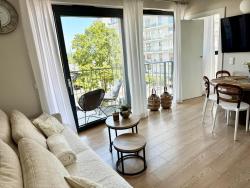 noclegi Międzyzdroje Edel Exclusive Apartments Horyzont 414 Especially for You