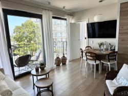 noclegi Międzyzdroje Edel Exclusive Apartments Horyzont 414 Especially for You