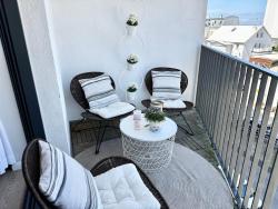 noclegi Międzyzdroje Edel Exclusive Apartments Horyzont 414 Especially for You