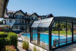 noclegi Krynica Morska Perla Mare Apartamenty