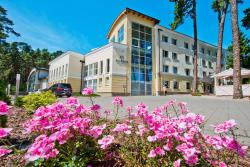noclegi Międzywodzie Marena Wellness & Spa