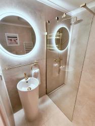 noclegi Jurata Jurata Marina Apartament Oficerski