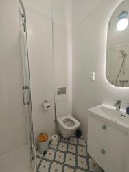 noclegi Sopot Kamienica Ogrodowa Rooms