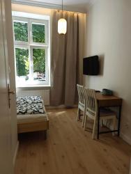 noclegi Sopot Kamienica Ogrodowa Rooms