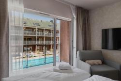 noclegi Dźwirzyno VacationClub Resort Dźwirzyno