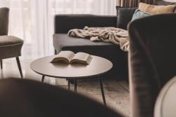 noclegi Kołobrzeg Maritimo Apartament przy Porcie by 2HomeRent