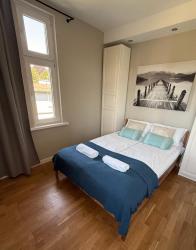 noclegi Sopot Sopot Suite
