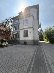 noclegi Sopot Sopot Suite