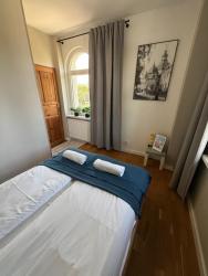 noclegi Sopot Sopot Suite