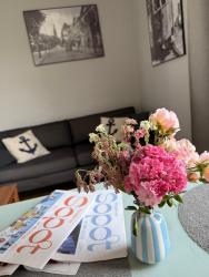 noclegi Sopot Sopot Suite