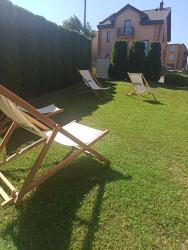 noclegi Władysławowo Dobra Nocka