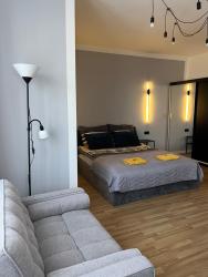 noclegi Gdańsk Silver Sky Gdańsk