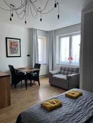 noclegi Gdańsk Silver Sky Gdańsk
