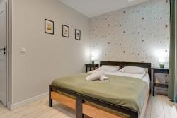noclegi Gdańsk WaterLane Island Hostel&Apartments