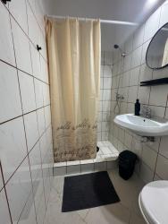 noclegi Junoszyno Pomarańczowy Domek