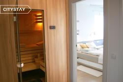 noclegi Gdańsk CITYSTAY miniSPA Gdansk