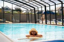 noclegi Władysławowo BELMAR Park Resort