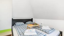 noclegi Krynica Morska Pokoje Maxi Mare Piamola