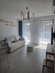 noclegi Pogorzelica Apartamenty Pogorzelica - Strefa Rekreacji 2
