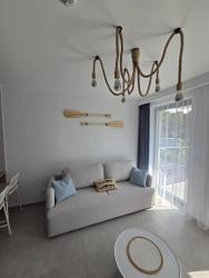 noclegi Pogorzelica Apartamenty Pogorzelica - Strefa Rekreacji 2