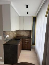 noclegi Rowy Apartamenty Solano - wybrane z widokiem na morze