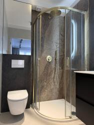 noclegi Rowy Apartamenty Solano - wybrane z widokiem na morze