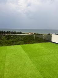 noclegi Rowy Apartamenty Solano - wybrane z widokiem na morze