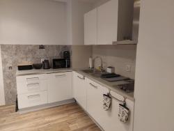 noclegi Międzyzdroje Apartament GRYF Baltic