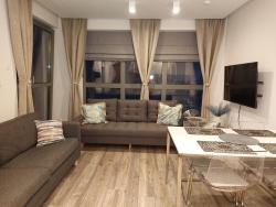 noclegi Międzyzdroje Apartament GRYF Baltic