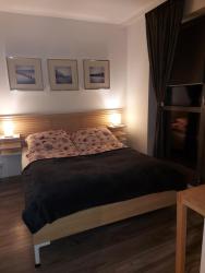 noclegi Międzyzdroje Apartament GRYF Baltic
