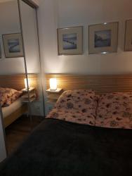 noclegi Międzyzdroje Apartament GRYF Baltic