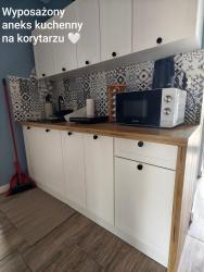 noclegi Białogóra Pokoje gościnne u Ewy Białogóra