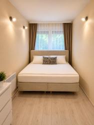 noclegi Wrzosowo Black Pearl House u Sary