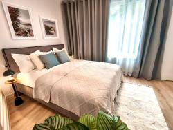 noclegi Jurata Jurata Marina Apartament Kapitański
