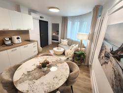 noclegi Jurata Jurata Marina Apartament Kapitański