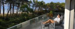 noclegi Pogorzelica Pine & Sun Apartment - Hevenia Pogorzelica