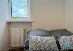 noclegi Gdynia Seaside Room