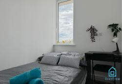 noclegi Gdynia Robot Room